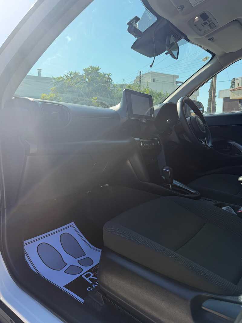 2024 Toyota Yaris Cross 1,5L 2024 Cyprus