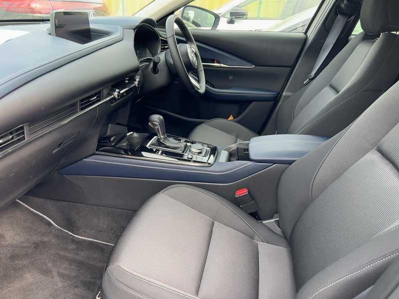 2025 Mazda CX-30 2,0L 2025 Cyprus