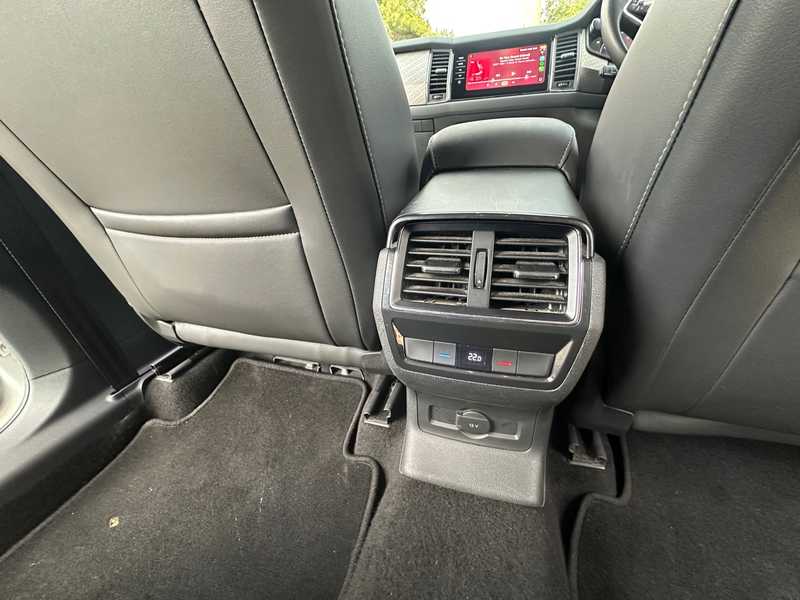 2022 Skoda Kodiaq 2,0L 2022 Cyprus