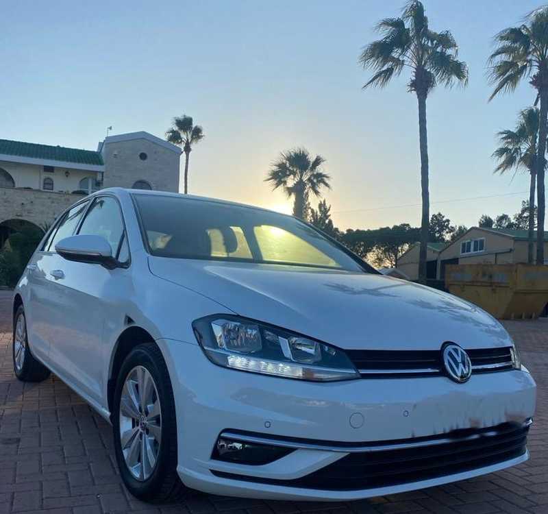 Volkswagen Golf 1,0L 2020