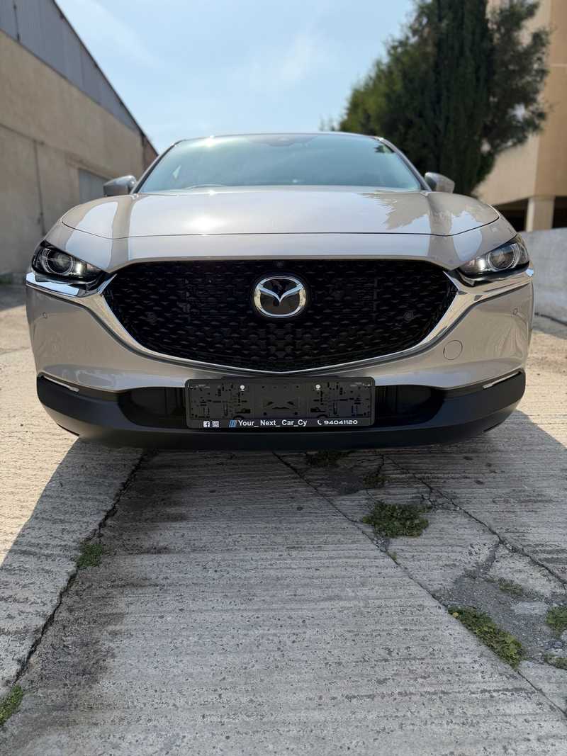 Mazda CX-30 2,0L 2023