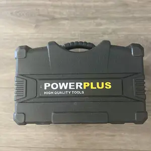 Powerplus powx1110 planer 900w - perfect condition, full kit, Επαρχία Λεμεσού — Γερμασόγεια Τουριστική Περιοχή