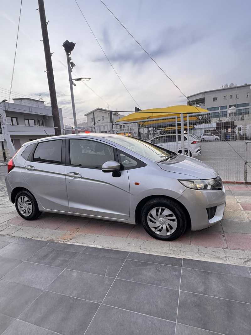 2015 Honda Fit 1,3L 2015 Cyprus