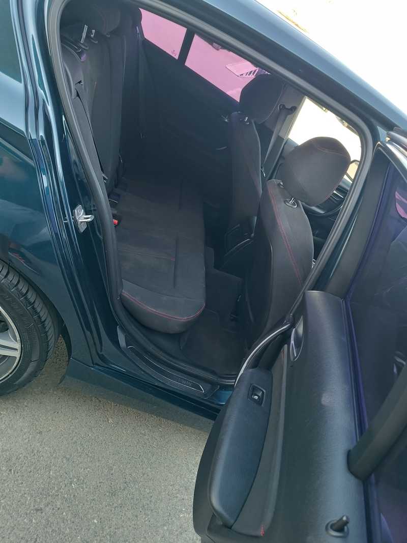 2014 BMW 1-Series 1,6L 2014 Cyprus