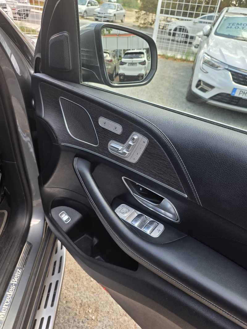 2019 Mercedes-Benz GLE-Class 2,0L 2019 Cyprus