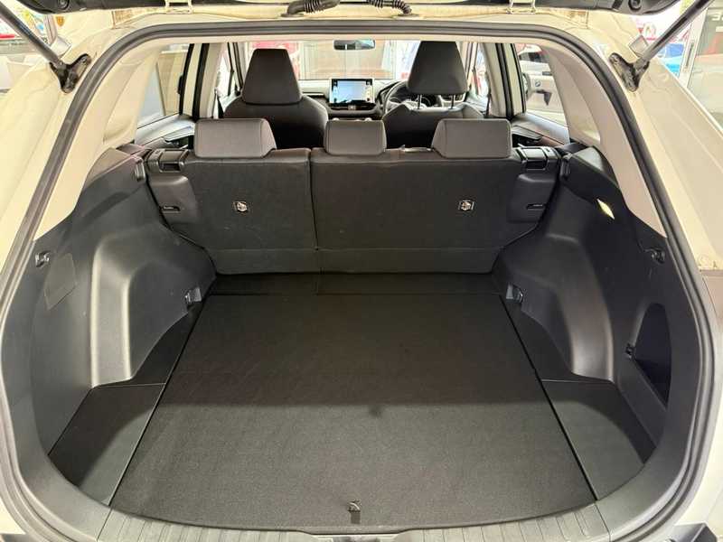2022 Toyota RAV4 2,0L 2022 Cyprus