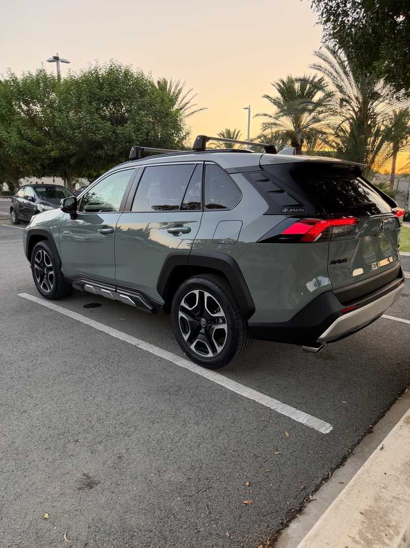 2023 Toyota RAV4 2,5L 2023 Cyprus
