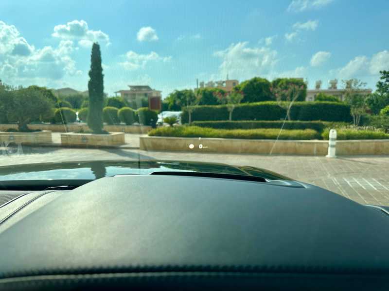 2018 Land Rover Range Rover Vogue 3,0L 2018 Cyprus