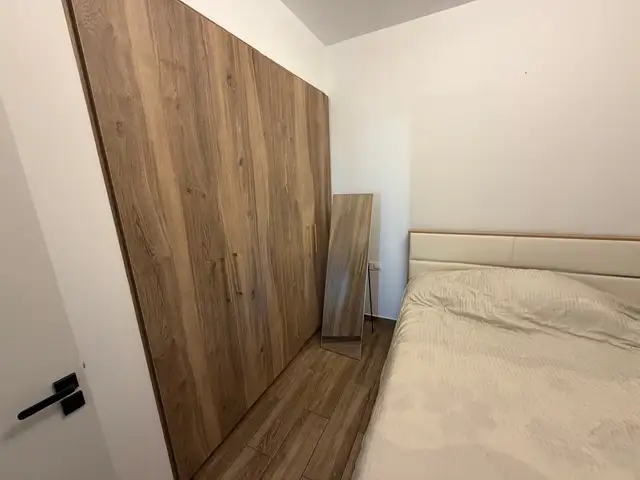 2-bedroom apartment to rent, Επαρχία Λεμεσού — Λεμεσός - Μέσα Γειτονιά