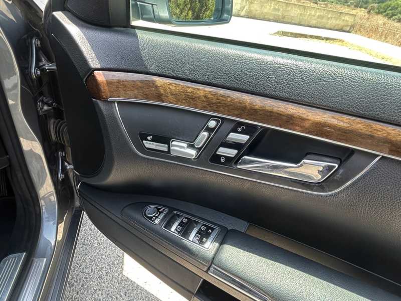 2010 Mercedes-Benz S-Class 3,0L 2010 Cyprus