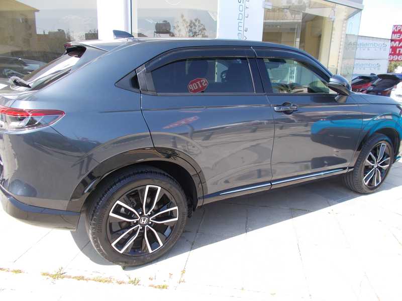 2024 Honda Vezel 1,5L 2024 Cyprus