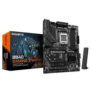 Gigabyte gaming x wf6e b840 am5 - b840 gaming x wf6e, Nicosia — Agioi Omologites
