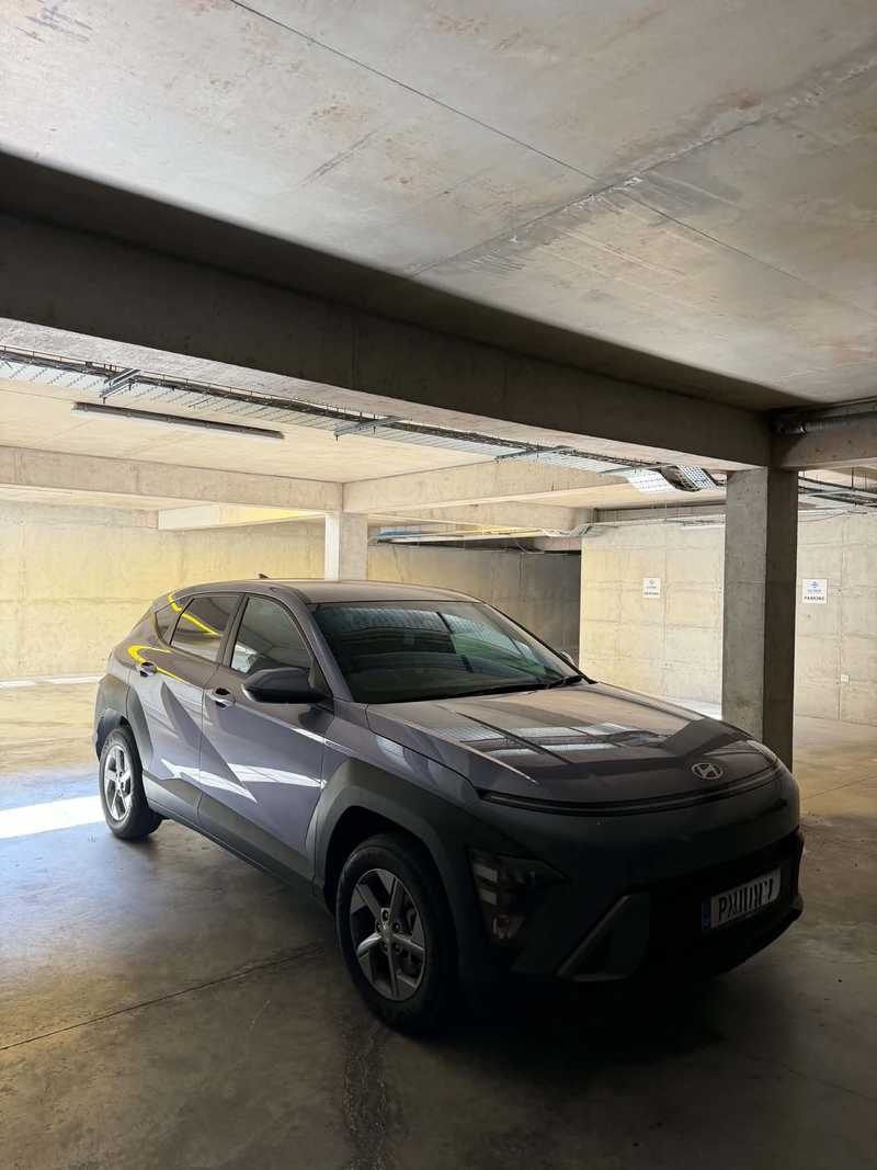 2024 Hyundai Kona 1,0L 2024 Cyprus