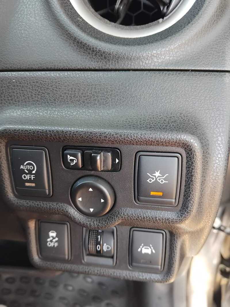 2016 Nissan Note 1,2L 2016 Cyprus