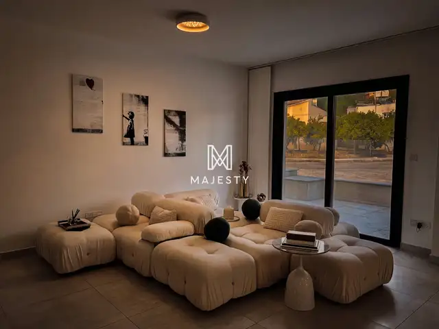3-bedroom villa to rent, Επαρχία Λεμεσού — Λεμεσός - Αγία Φύλα - 5