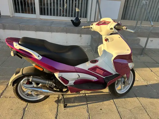 Good condition no problems, Larnaca — Larnaka - Makenzy