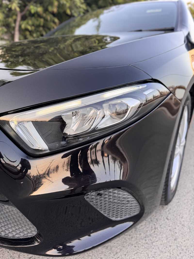2019 Mercedes-Benz A-Class 1,3L 2019 Cyprus