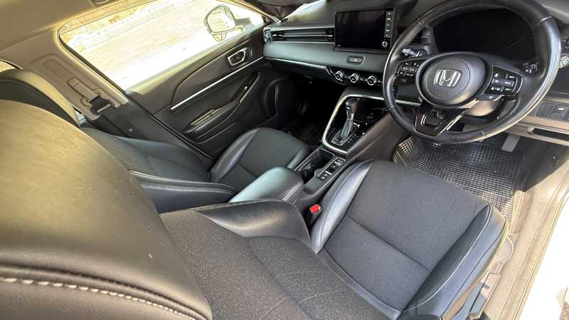 2022 Honda Vezel 1,5L 2022 Cyprus