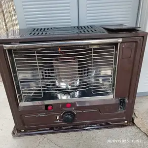 Kerosene / Paraffin Heater Includes Full Fuel Tank, Επαρχία Λευκωσίας — Λακατάμεια - Αρχαγγέλος-Ανθούπολη