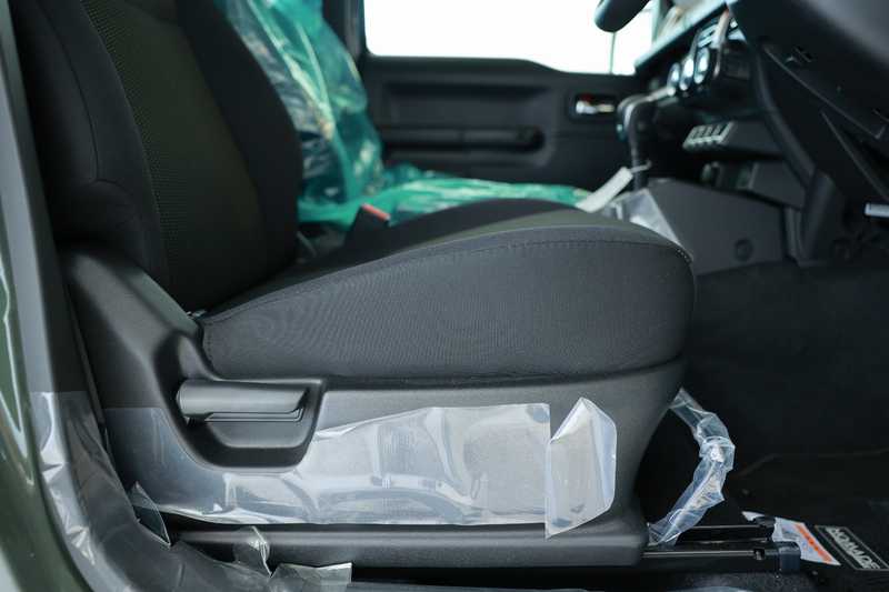 2025 Suzuki Jimny Nomade 1,5L 2025 Cyprus
