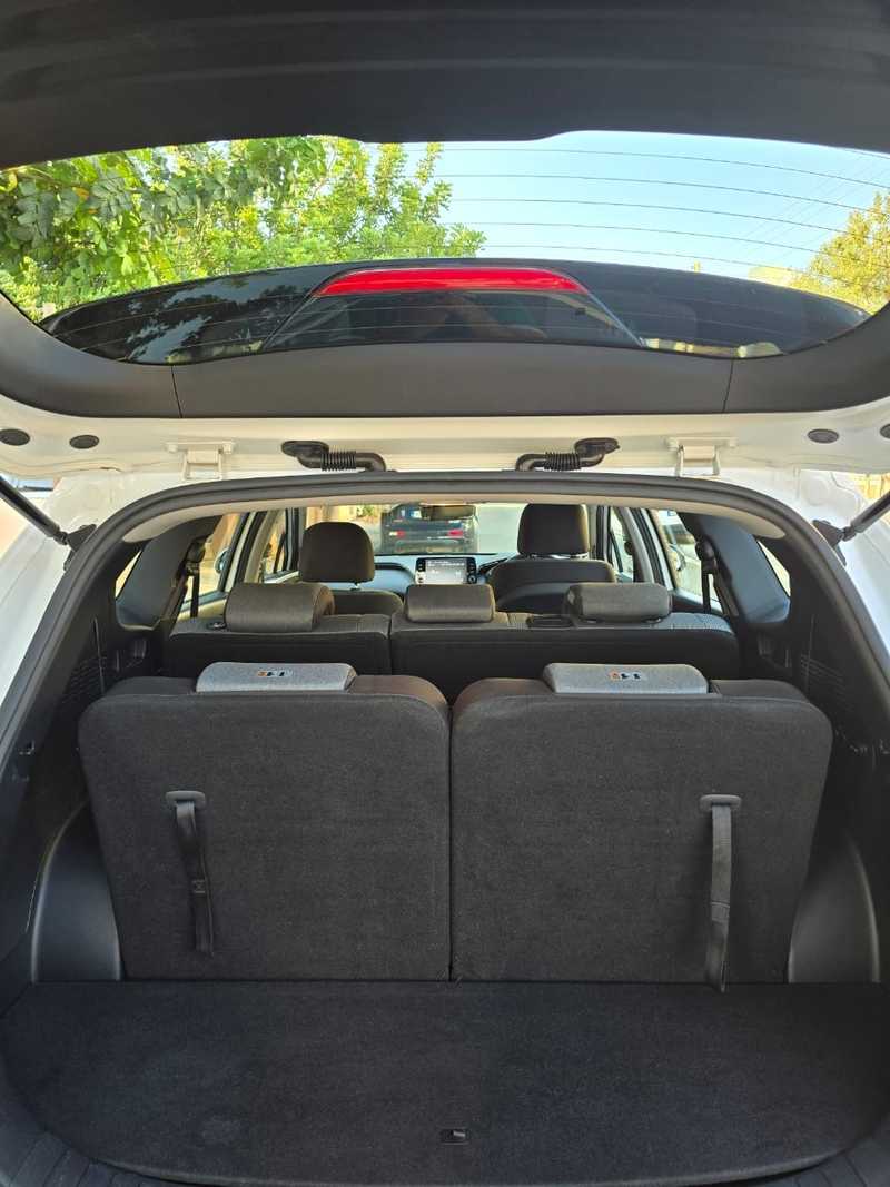 2023 Hyundai Santa Fe 2,2L 2023 Cyprus
