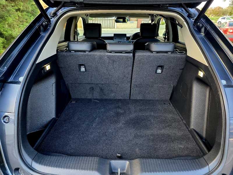 2022 Honda Vezel 1,5L 2022 Cyprus