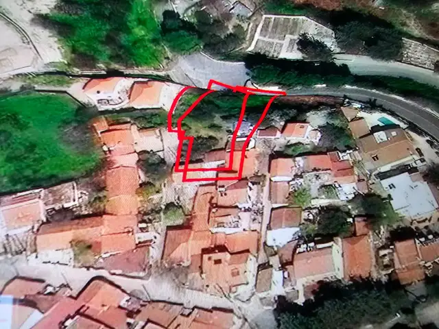 Residential Plot 1096 m², Επαρχία Λεμεσού — Άγιος Γεώργιος Λεμεσού
