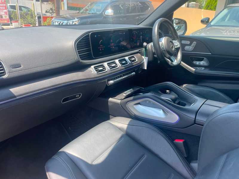 2021 Mercedes-Benz GLE-Class 2,0L 2021 Cyprus