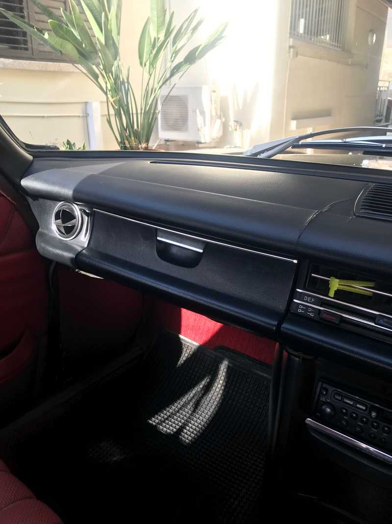 1976 Mercedes-Benz E-Class AMG 2,3L 1976 Cyprus