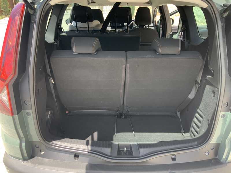 2024 Dacia Jogger 1,6L 2024 Cyprus