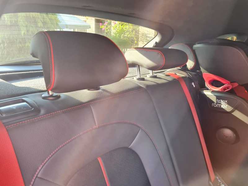 2019 Hyundai Kona 1,6L 2019 Cyprus