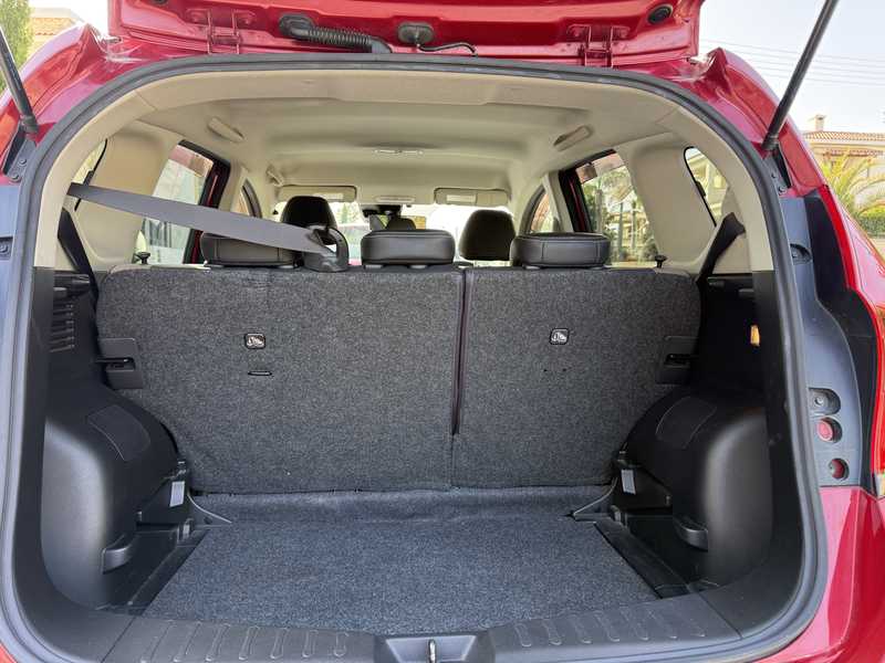 2018 Nissan Note 1,2L 2018 Cyprus