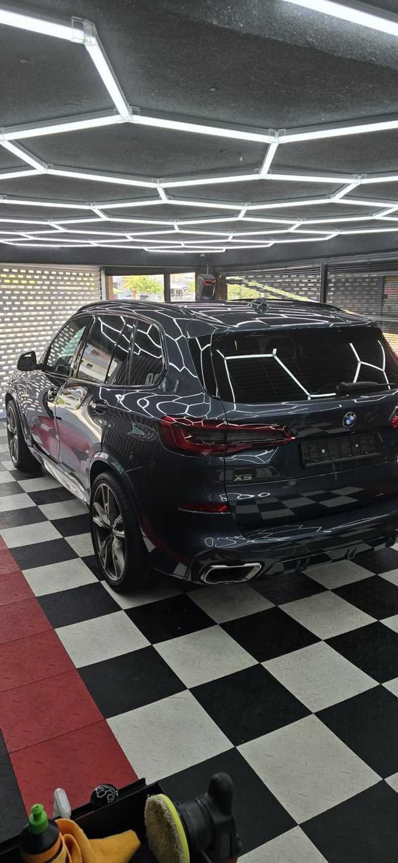2019 BMW X5 3,0L 2019 Cyprus