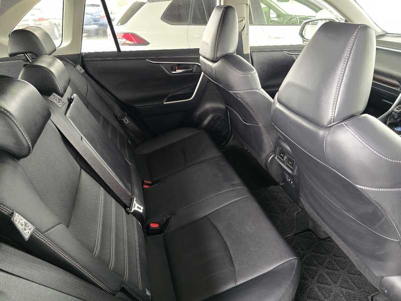 2022 Toyota RAV4 2,5L 2022 Cyprus