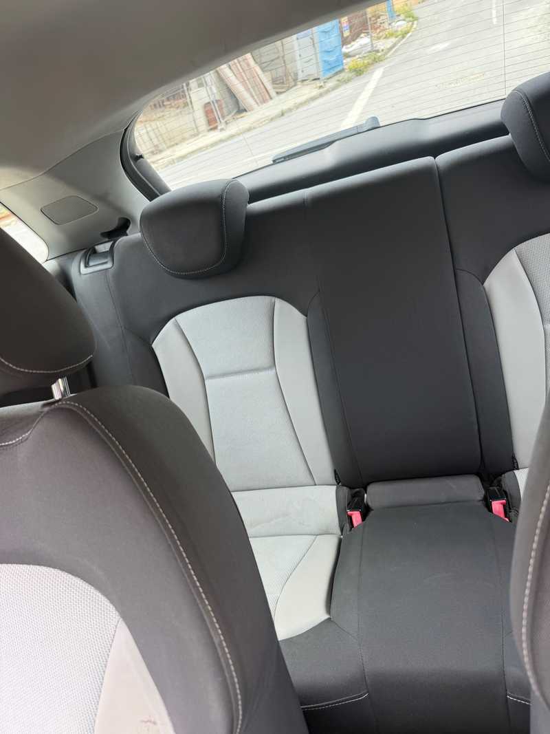 2011 Audi A1 1,4L 2011 Cyprus