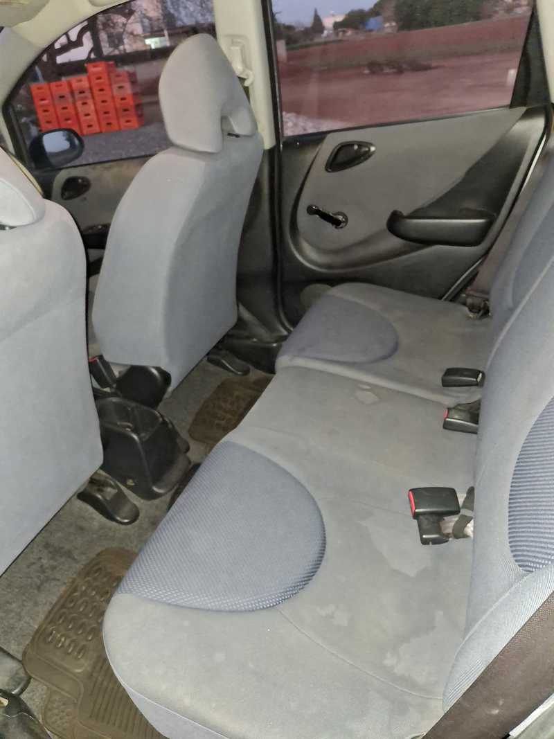 2004 Honda Jazz 1,4L 2004 Cyprus