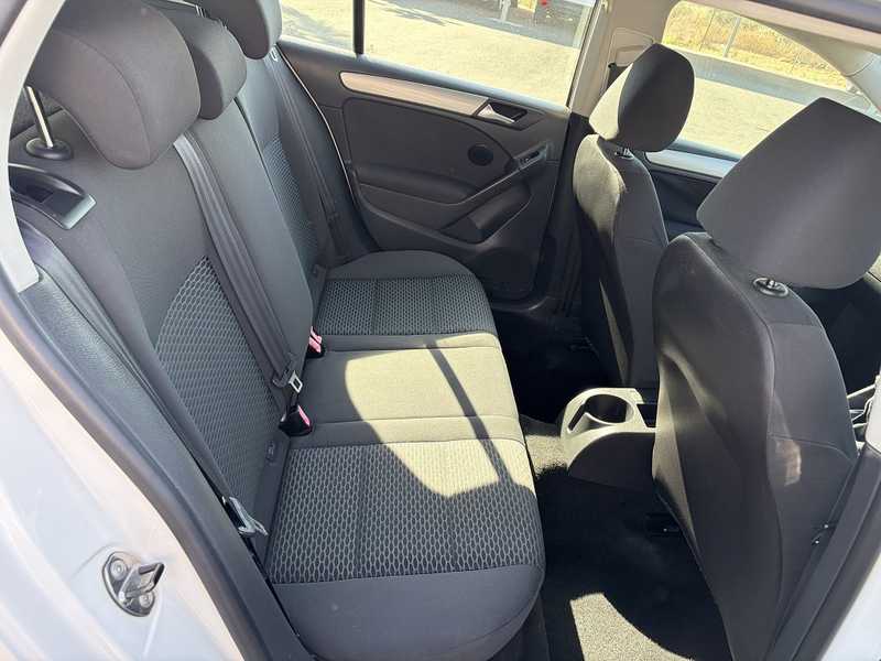 2011 Volkswagen Golf 1,2L 2011 Cyprus