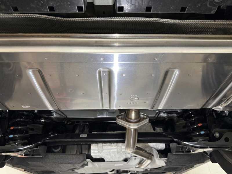 2023 Mazda CX-30 2,0L 2023 Cyprus