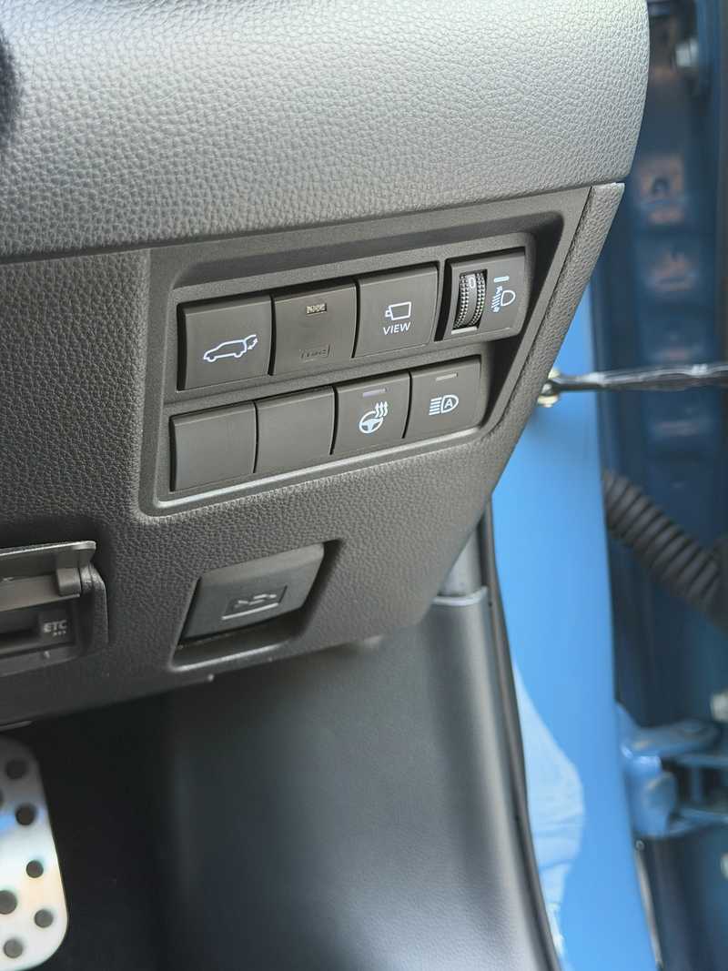 2023 Toyota Yaris Cross 1,5L 2023 Cyprus