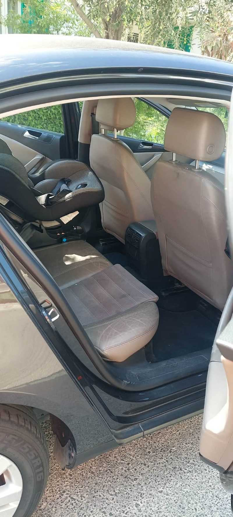 2006 Volkswagen Passat 1,6L 2006 Cyprus