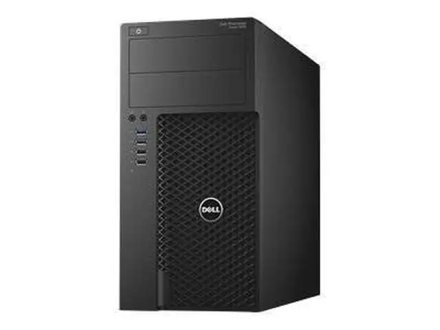 Dell precision tower 3620 - i7-6700, Nicosia — Agioi Omologites