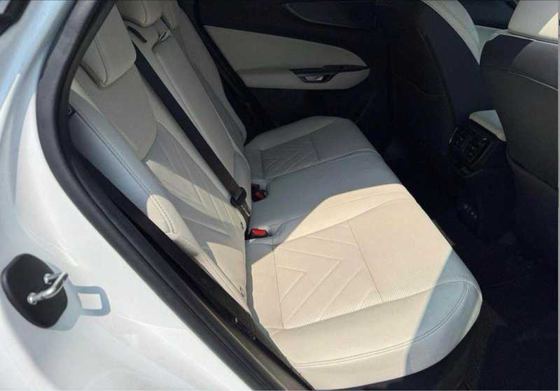 2024 Lexus NX 2,5L 2024 Cyprus