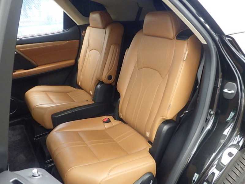 2022 Lexus RX 3,5L 2022 Cyprus