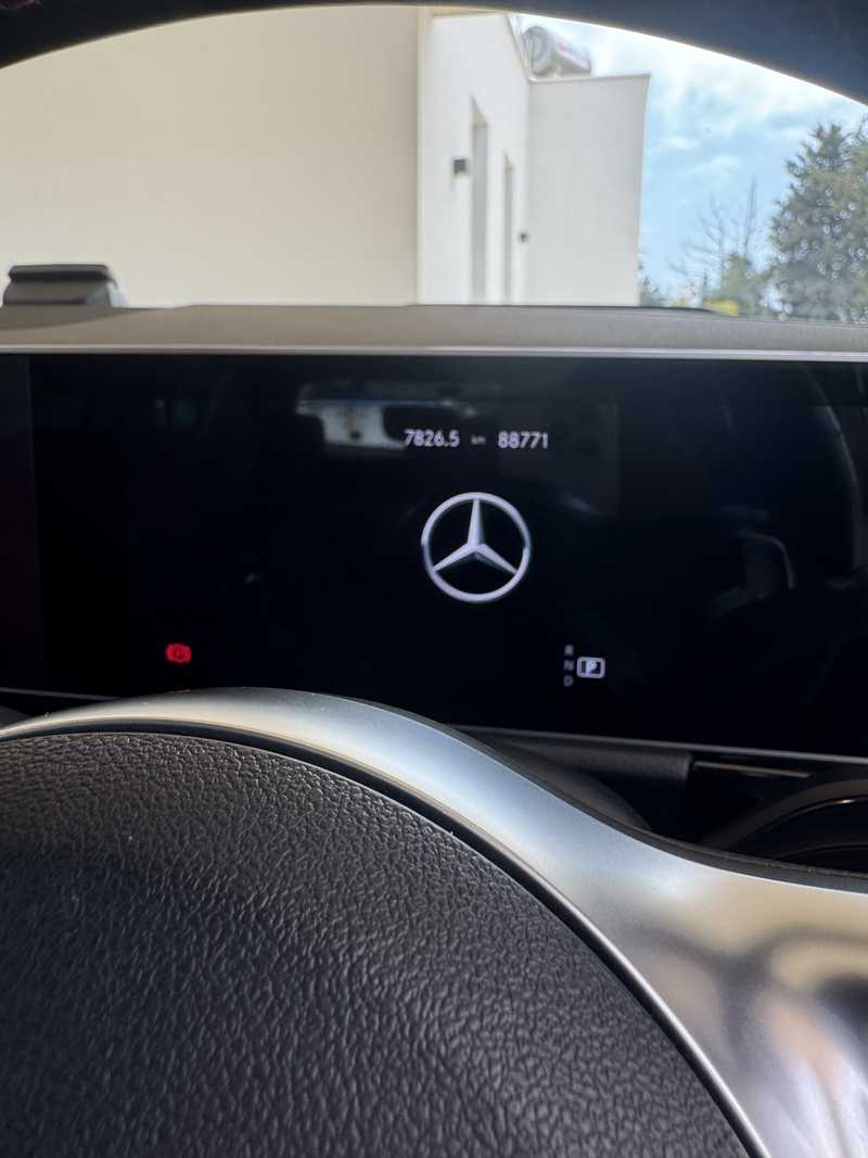 2020 Mercedes-Benz GLA-Class 3,5L 2020 Cyprus