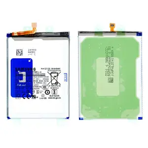 Battery samsung a15 4g a155 / a15 5g a156 5000mah, Limassol — Limassol - Agios Nicolaos