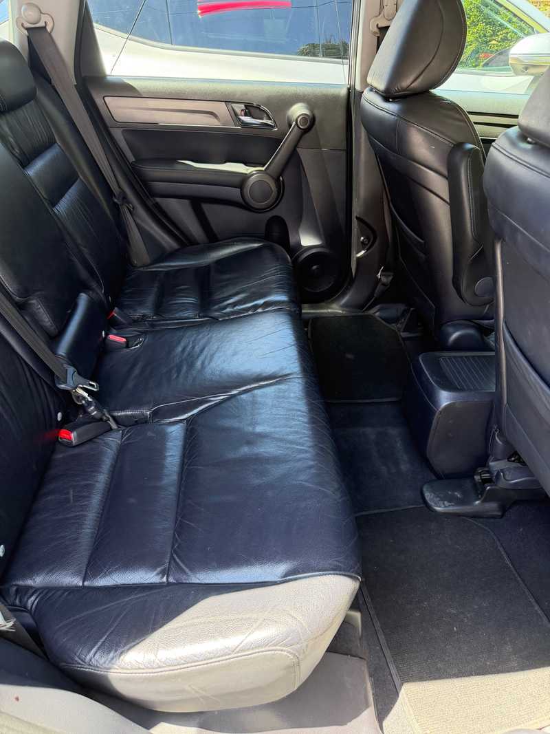 2011 Honda CRV 2,0L 2011 Cyprus