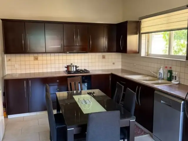 4-bedroom detached house to rent, Επαρχία Λεμεσού — Ύψωνας