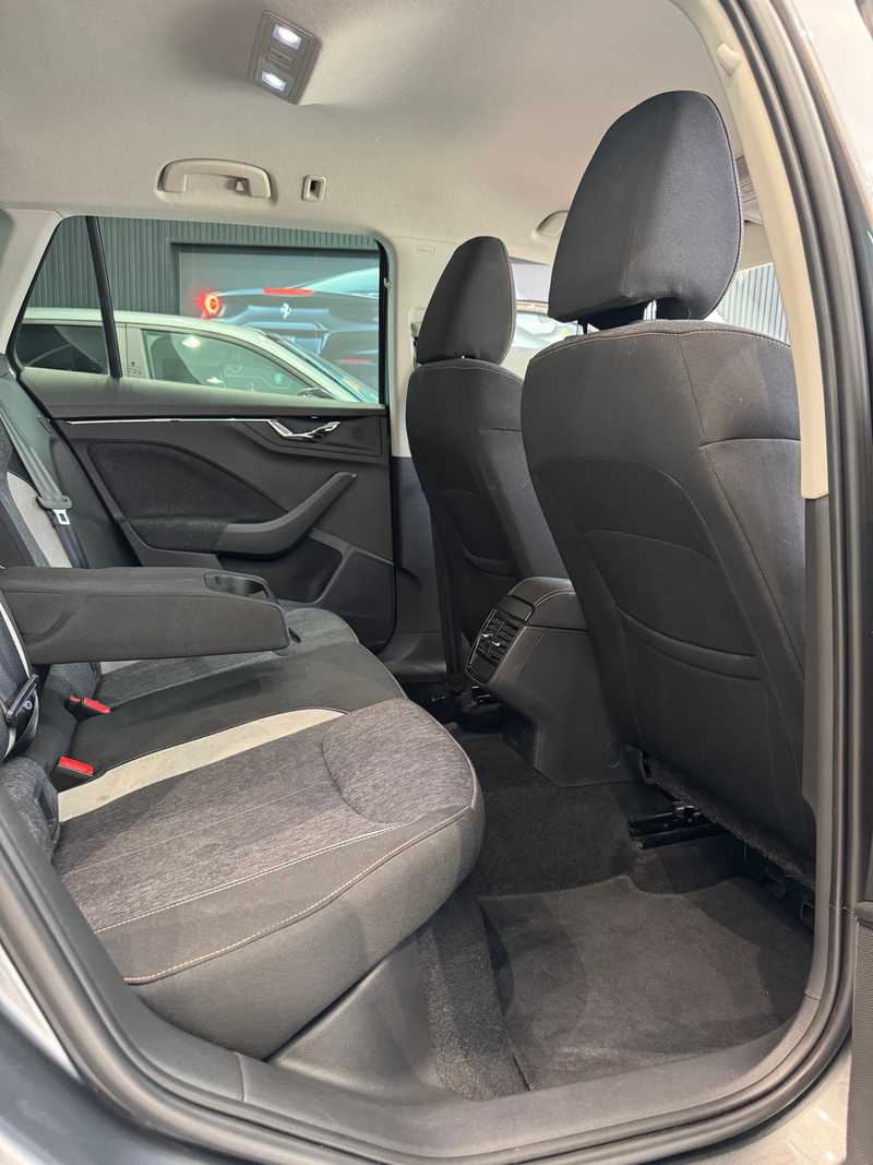 2023 Skoda Kamiq 1,5L 2023 Cyprus