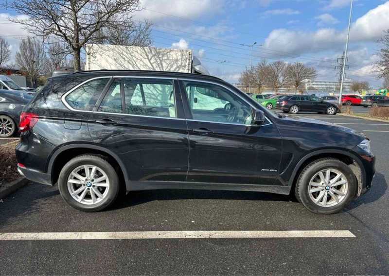2016 BMW X5 2,0L 2016 Cyprus