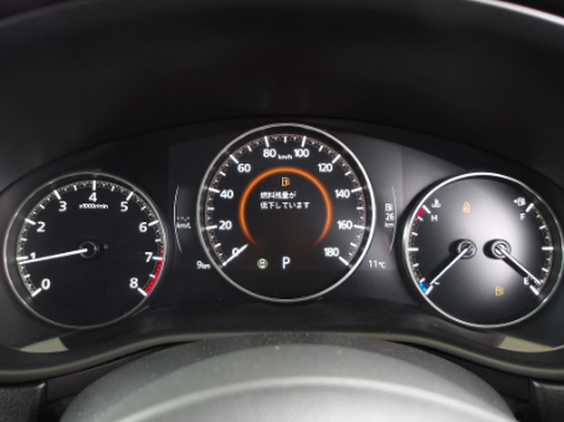 2026 Mazda CX-30 2,0L 2026 Cyprus
